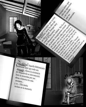Read Maldolor  2 Page 2 in Spanish