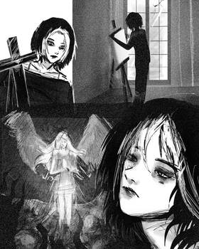 Read Maldolor  2 Page 3 in Spanish