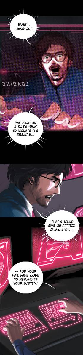 Read Promethean-1  1 Page 6 in English