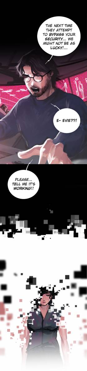 Read Promethean-1  1 Page 7 in English