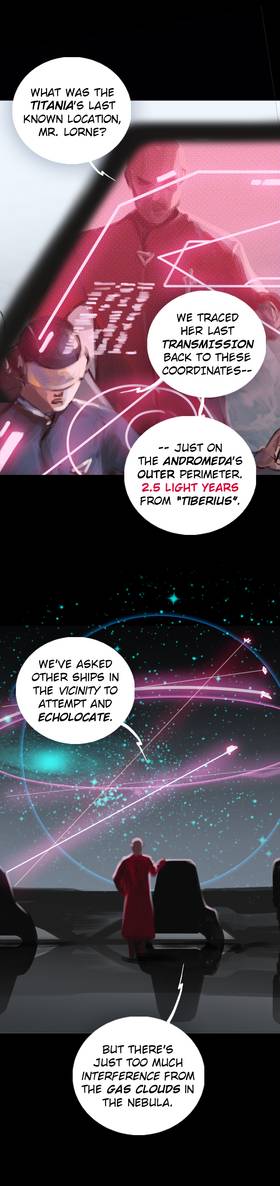 Read Promethean-1  2 Page 6 in English