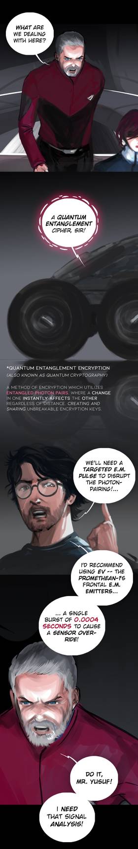 Read Promethean-1  3 Page 6 in English