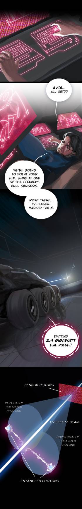 Read Promethean-1  3 Page 8 in English