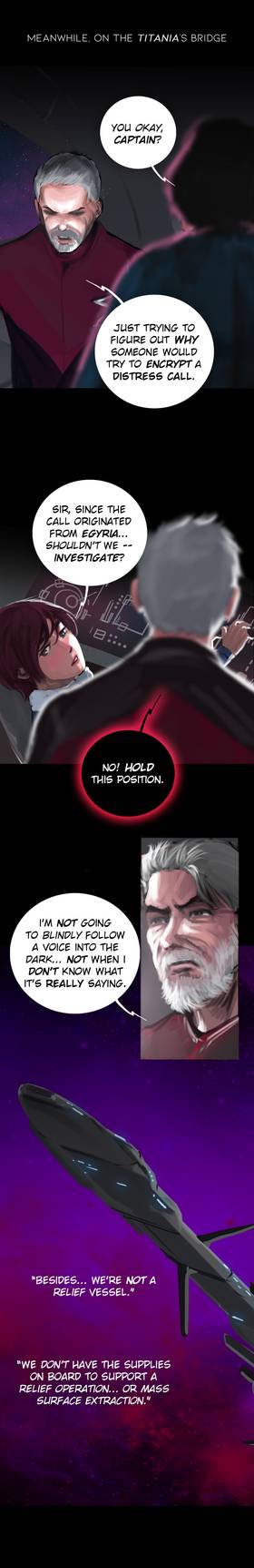 Read Promethean-1  3 Page 10 in English