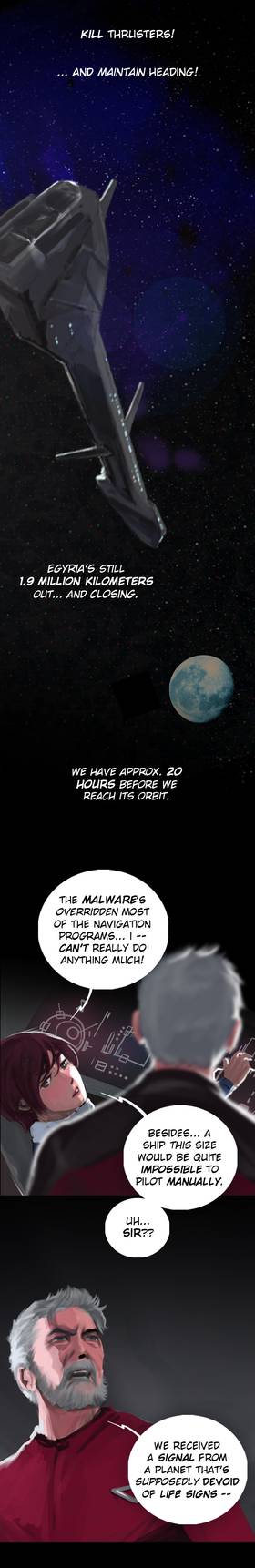 Read Promethean-1  4 Page 4 in English