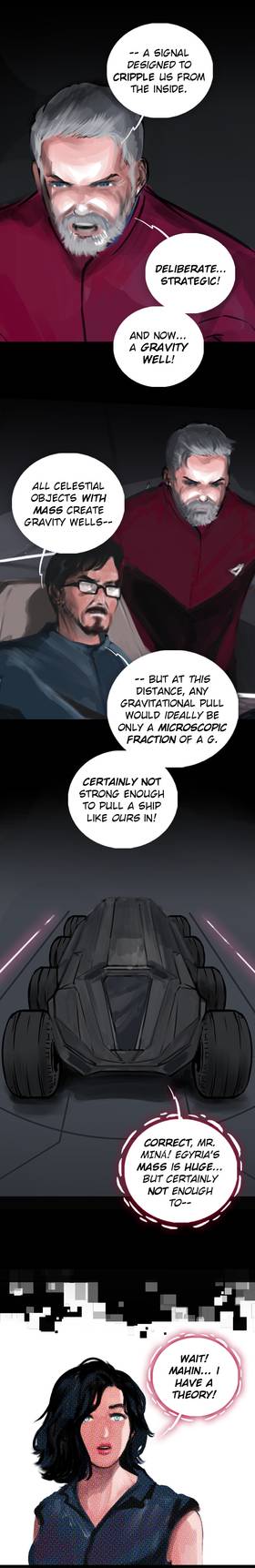 Read Promethean-1  4 Page 6 in English