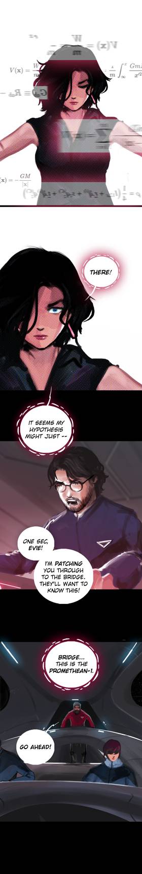 Read Promethean-1  4 Page 7 in English
