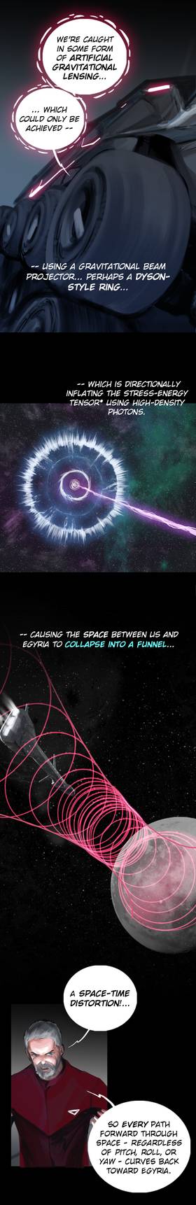 Read Promethean-1  4 Page 8 in English
