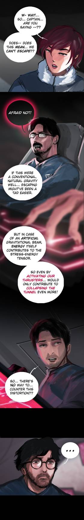 Read Promethean-1  4 Page 10 in English