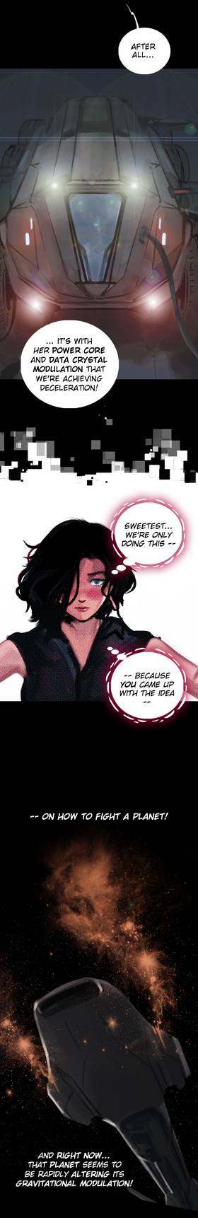 Read Promethean-1  5 Page 5 in English