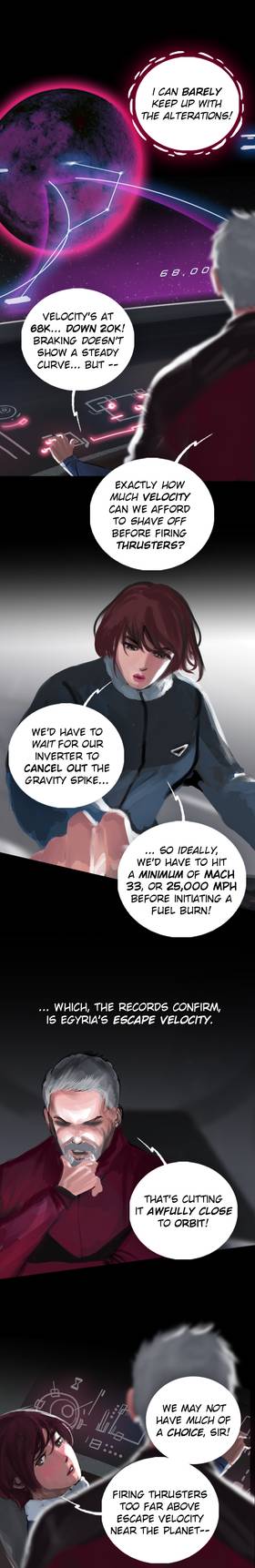 Read Promethean-1  5 Page 6 in English