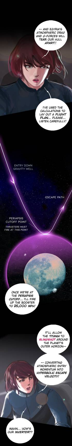 Read Promethean-1  5 Page 7 in English