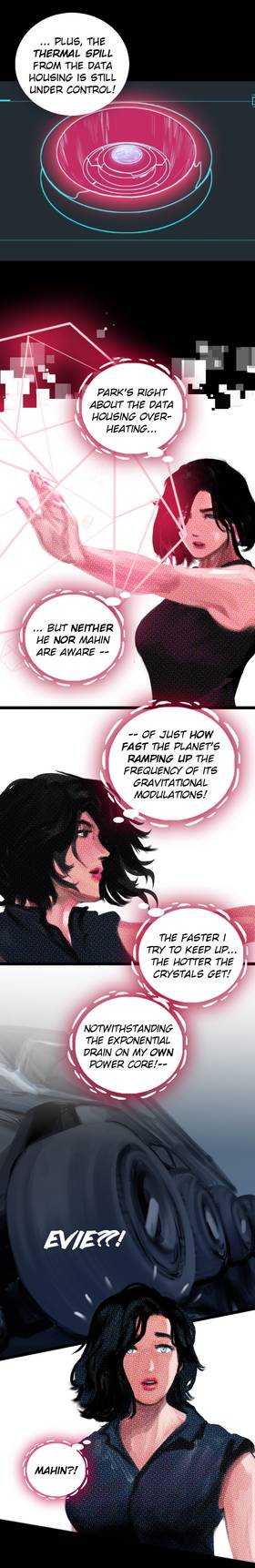 Read Promethean-1  5 Page 9 in English