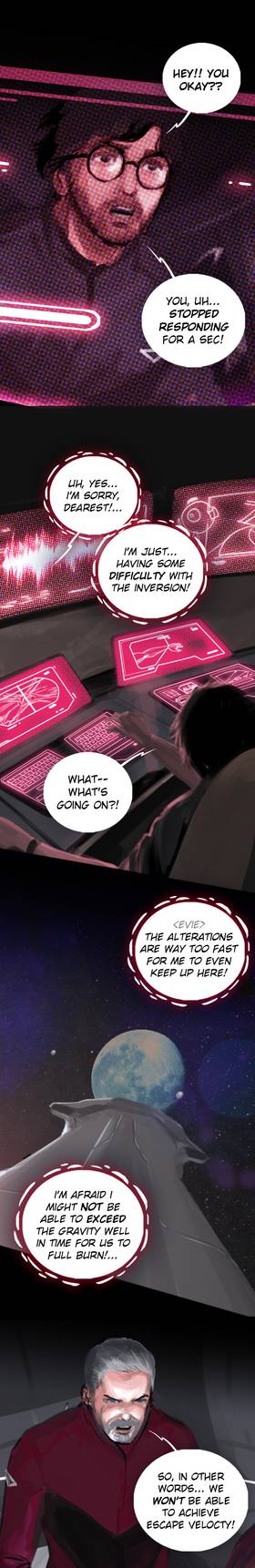 Read Promethean-1  5 Page 10 in English