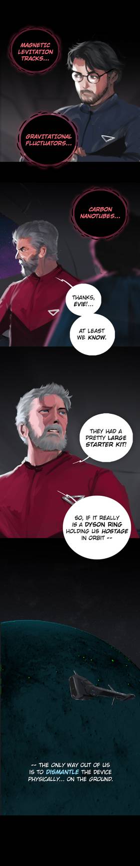 Read Promethean-1  6 Page 9 in English