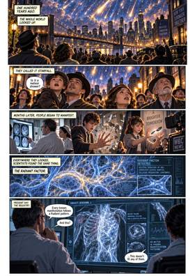 Read CONVERGENCE  2 Page 3 in English