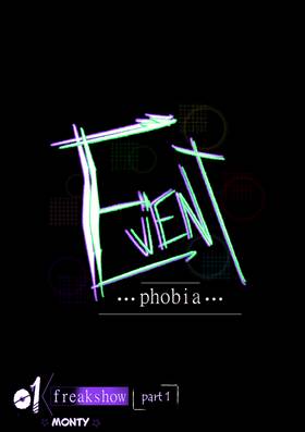 Read EVENTPHOBIA  1 Page 1 in English