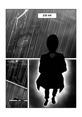 Read EVENTPHOBIA  1 Page 3 in English