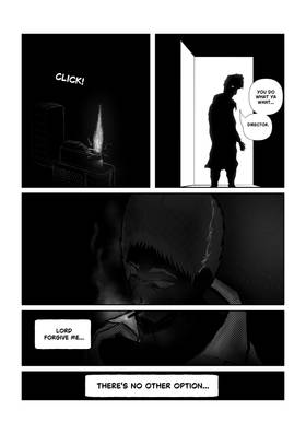 Read EVENTPHOBIA  1 Page 2 in English