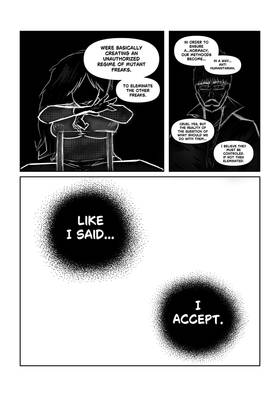 Read EVENTPHOBIA  1 Page 8 in English