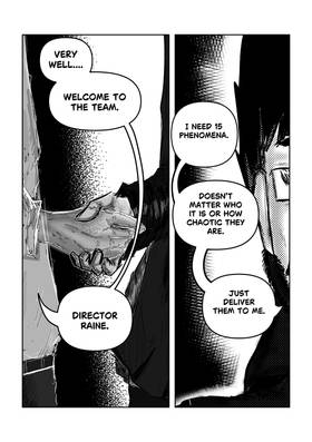 Read EVENTPHOBIA  1 Page 9 in English