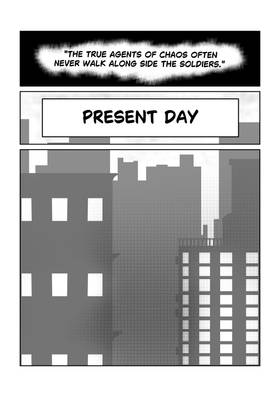 Read EVENTPHOBIA  1 Page 10 in English