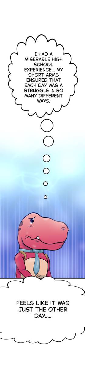Read Paleoversity!  1 Page 10 in English