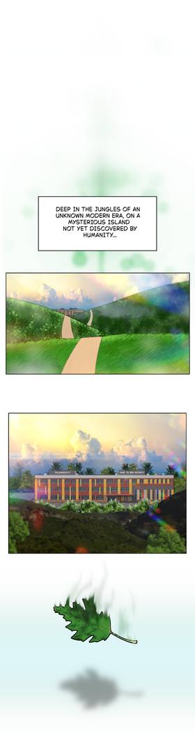 Read Paleoversity!  1 Page 2 in English