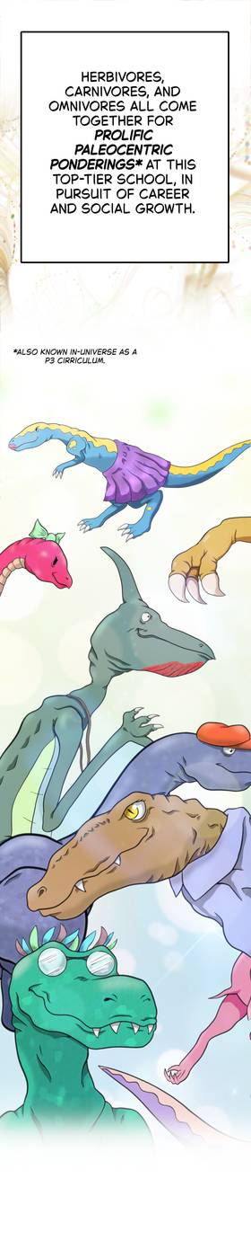 Read Paleoversity!  1 Page 7 in English