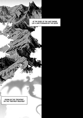 Read dragonboneroad  1 Page 1 in English