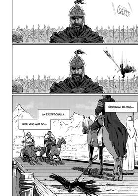 Read dragonboneroad  1 Page 4 in English