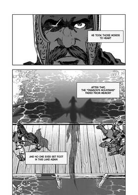 Read dragonboneroad  1 Page 5 in English