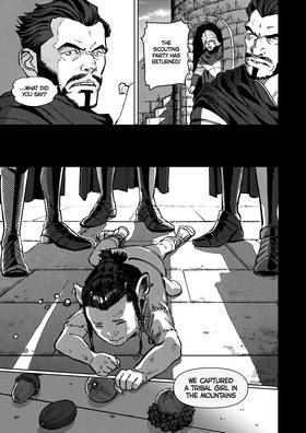 Read dragonboneroad  1 Page 7 in English
