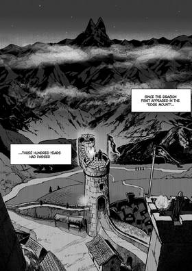 Read dragonboneroad  1 Page 10 in English