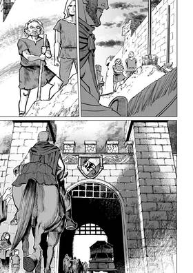 Read dragonboneroad  2 Page 3 in English