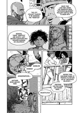 Read dragonboneroad  2 Page 5 in English