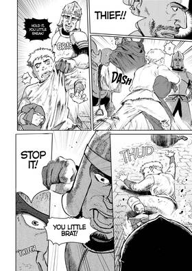 Read dragonboneroad  2 Page 6 in English