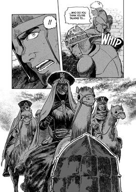 Read dragonboneroad  2 Page 7 in English