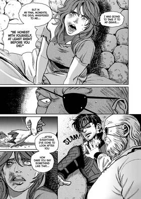 Read dragonboneroad  3 Page 8 in English