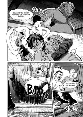 Read dragonboneroad  3 Page 9 in English