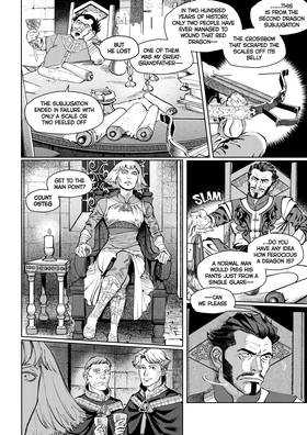 Read dragonboneroad  4 Page 2 in English
