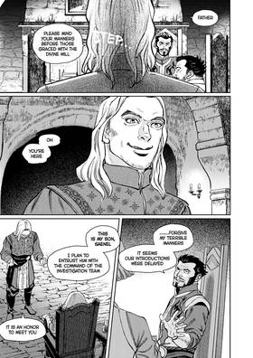 Read dragonboneroad  4 Page 3 in English