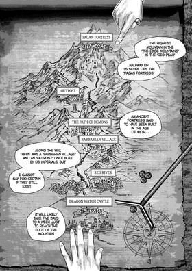 Read dragonboneroad  4 Page 6 in English
