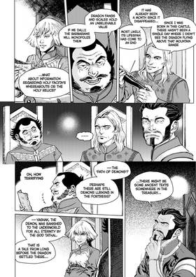Read dragonboneroad  4 Page 8 in English