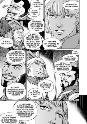Read dragonboneroad  4 Page 9 in English