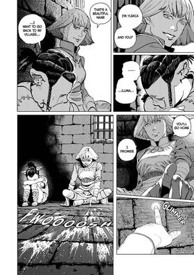 God and Punishment