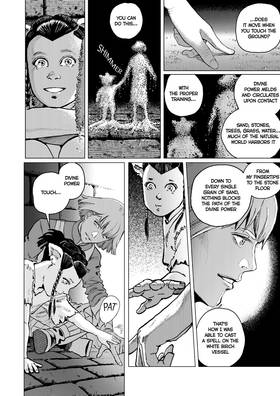 Read dragonboneroad  5 Page 3 in English