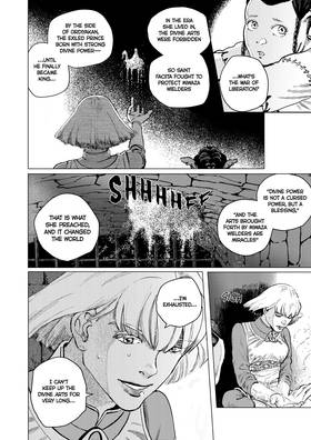 Read dragonboneroad  5 Page 9 in English