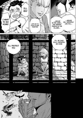 Read dragonboneroad  5 Page 10 in English