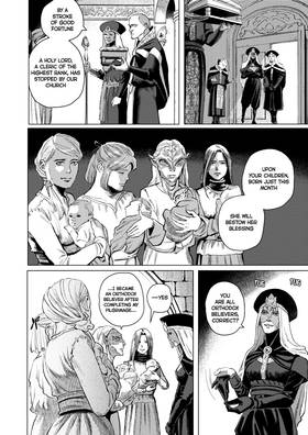 Read dragonboneroad  6 Page 2 in English